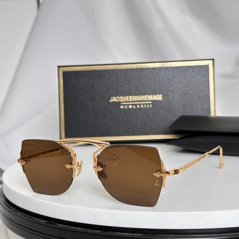JACQUES MARIE MAGE Sunglasses(AAAA)-2570