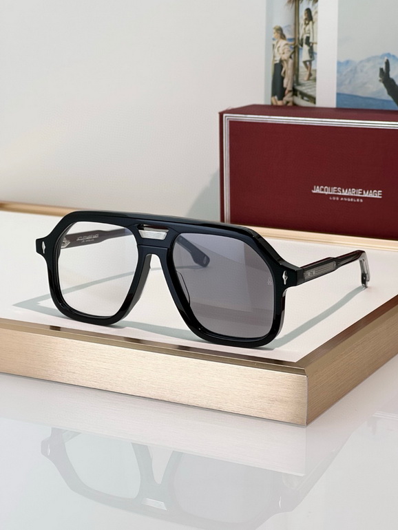 JACQUES MARIE MAGE Sunglasses(AAAA)-2551