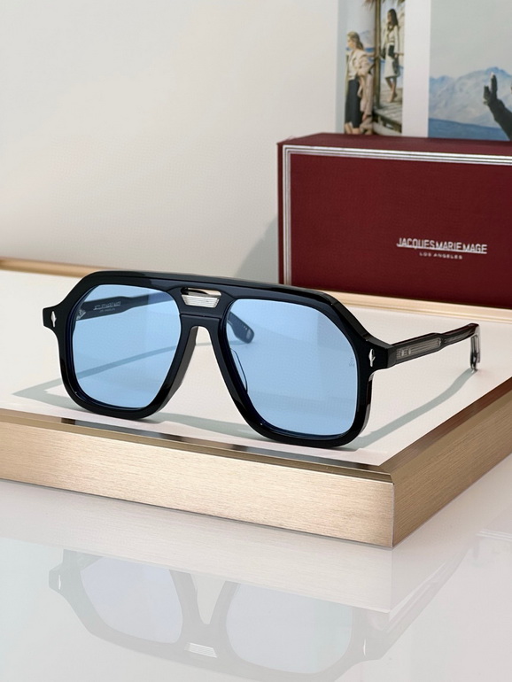 JACQUES MARIE MAGE Sunglasses(AAAA)-2550