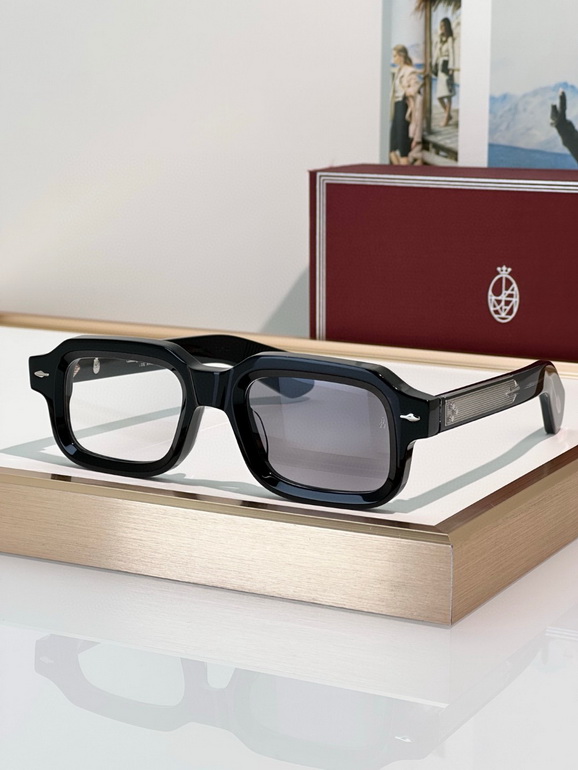 JACQUES MARIE MAGE Sunglasses(AAAA)-2547
