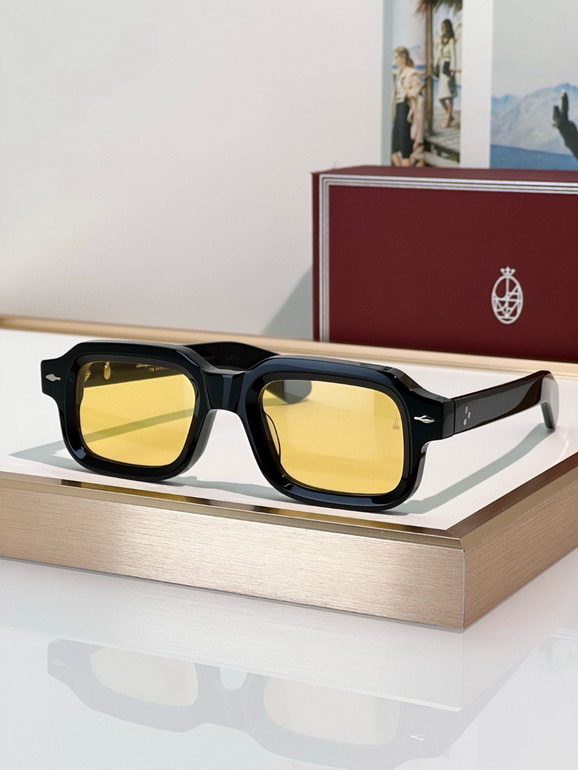 JACQUES MARIE MAGE Sunglasses(AAAA)-2545