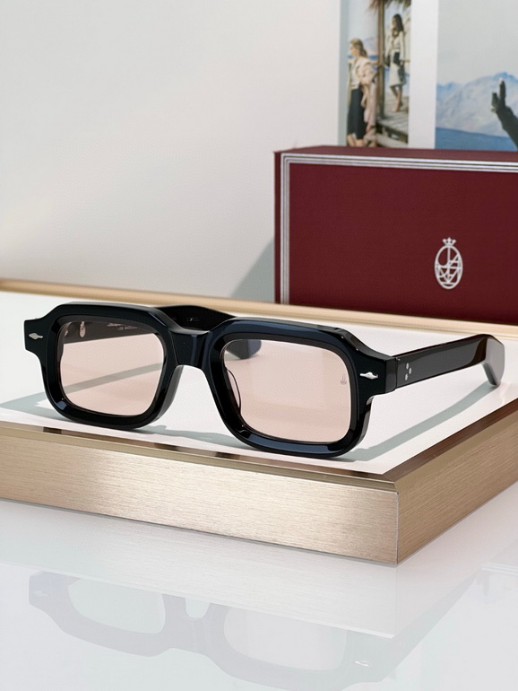 JACQUES MARIE MAGE Sunglasses(AAAA)-2544