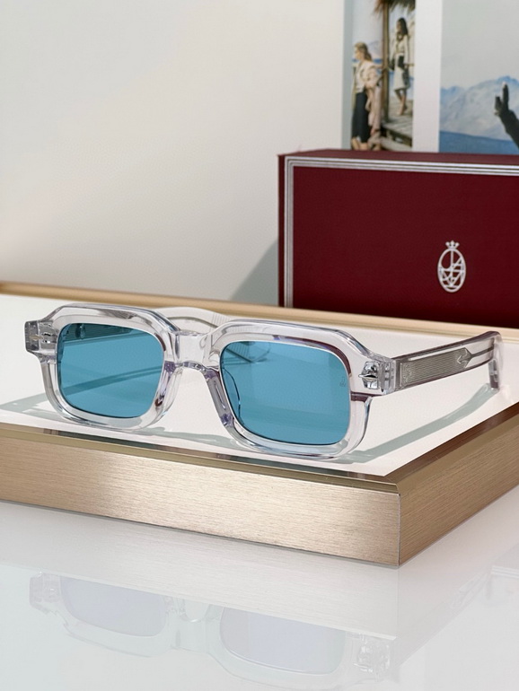 JACQUES MARIE MAGE Sunglasses(AAAA)-2541