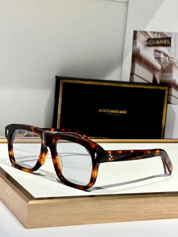 JACQUES MARIE MAGE Sunglasses(AAAA)-2532