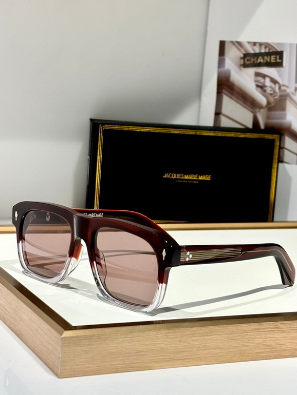 JACQUES MARIE MAGE Sunglasses(AAAA)-2531