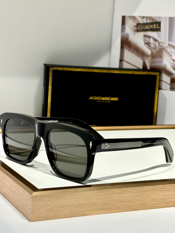 JACQUES MARIE MAGE Sunglasses(AAAA)-2530