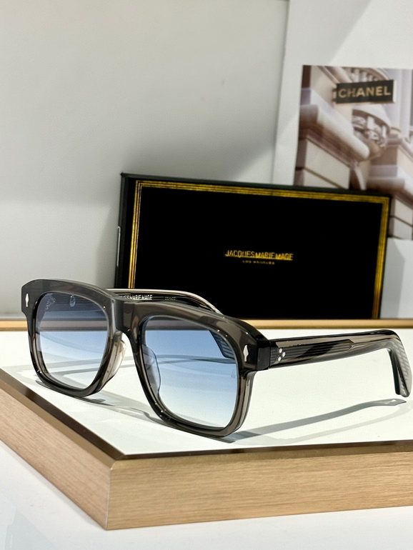 JACQUES MARIE MAGE Sunglasses(AAAA)-2529