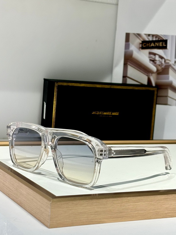 JACQUES MARIE MAGE Sunglasses(AAAA)-2527