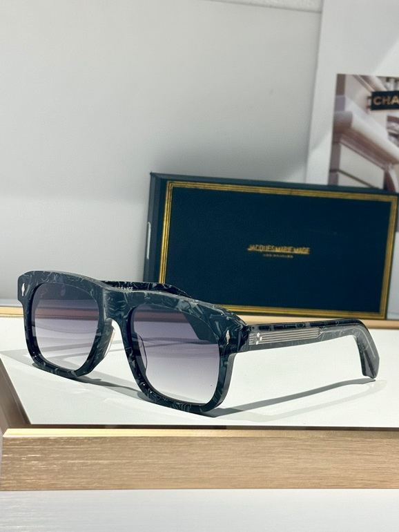 JACQUES MARIE MAGE Sunglasses(AAAA)-2524