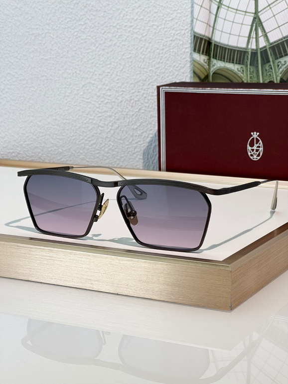 JACQUES MARIE MAGE Sunglasses(AAAA)-2523