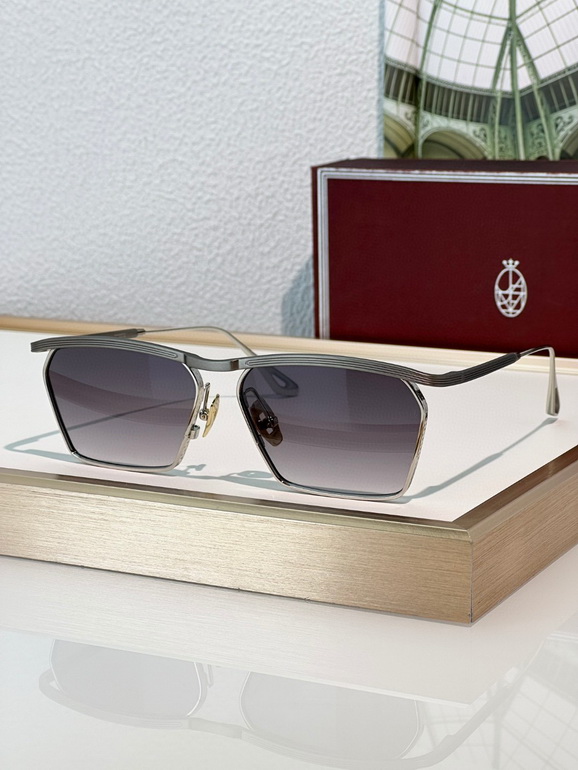 JACQUES MARIE MAGE Sunglasses(AAAA)-2522