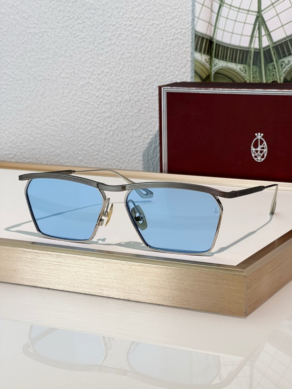 JACQUES MARIE MAGE Sunglasses(AAAA)-2520