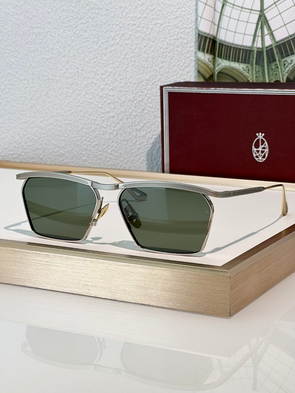 JACQUES MARIE MAGE Sunglasses(AAAA)-2519