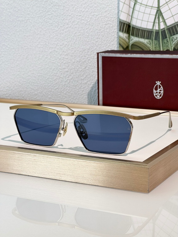 JACQUES MARIE MAGE Sunglasses(AAAA)-2518