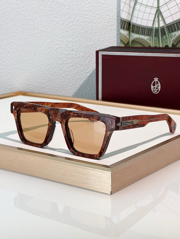 JACQUES MARIE MAGE Sunglasses(AAAA)-2513