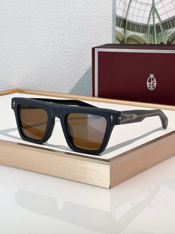 JACQUES MARIE MAGE Sunglasses(AAAA)-2512
