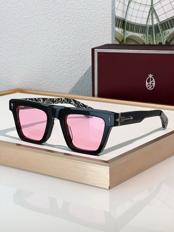 JACQUES MARIE MAGE Sunglasses(AAAA)-2510