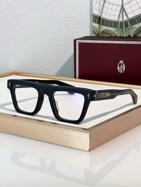 JACQUES MARIE MAGE Sunglasses(AAAA)-2507