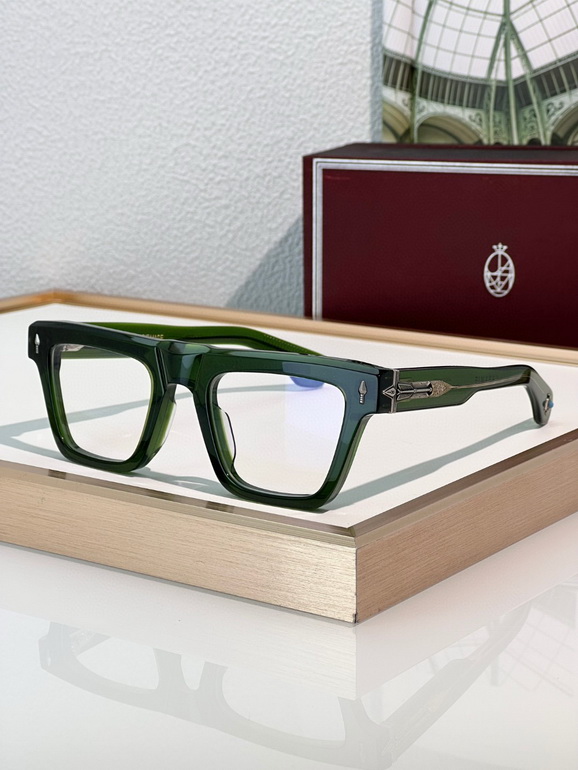 JACQUES MARIE MAGE Sunglasses(AAAA)-2506