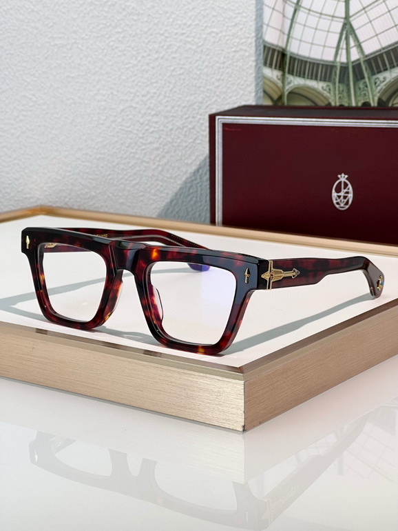 JACQUES MARIE MAGE Sunglasses(AAAA)-2501