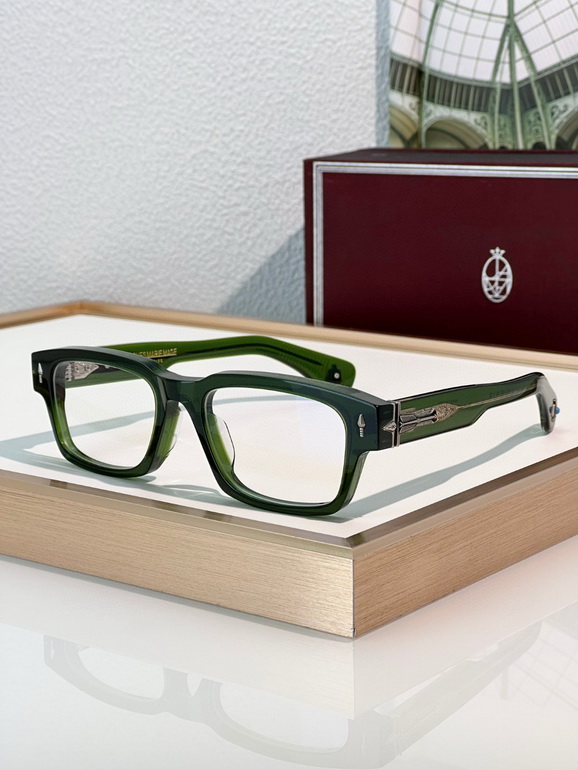JACQUES MARIE MAGE Sunglasses(AAAA)-2490