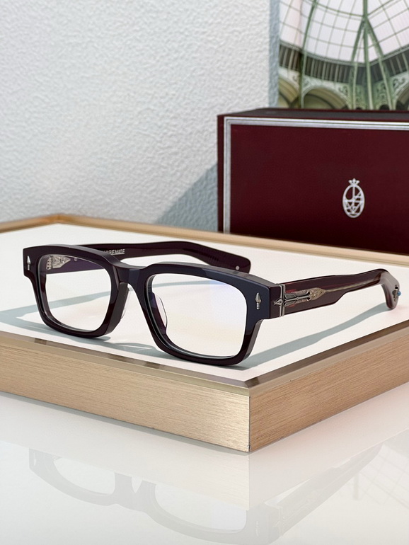 JACQUES MARIE MAGE Sunglasses(AAAA)-2489
