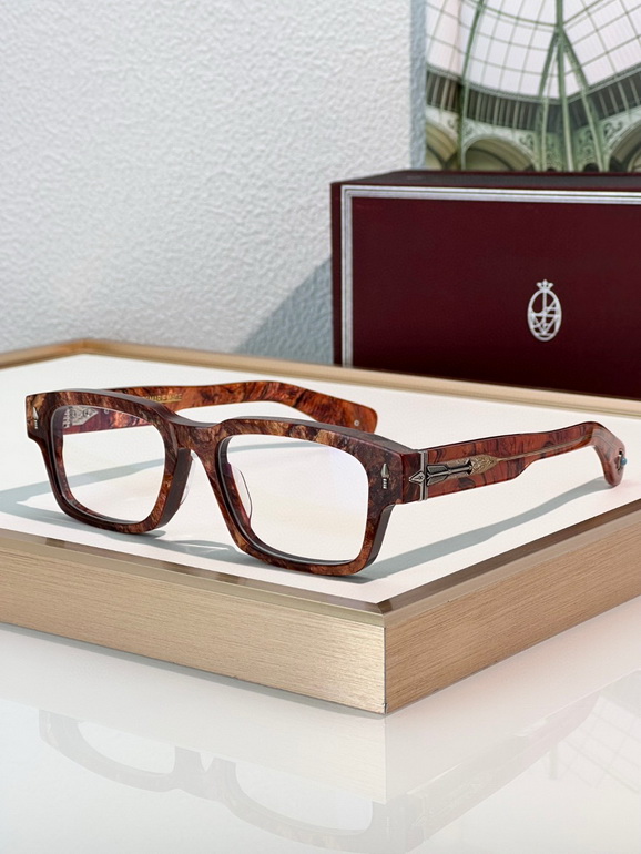 JACQUES MARIE MAGE Sunglasses(AAAA)-2488