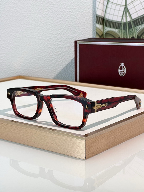 JACQUES MARIE MAGE Sunglasses(AAAA)-2487