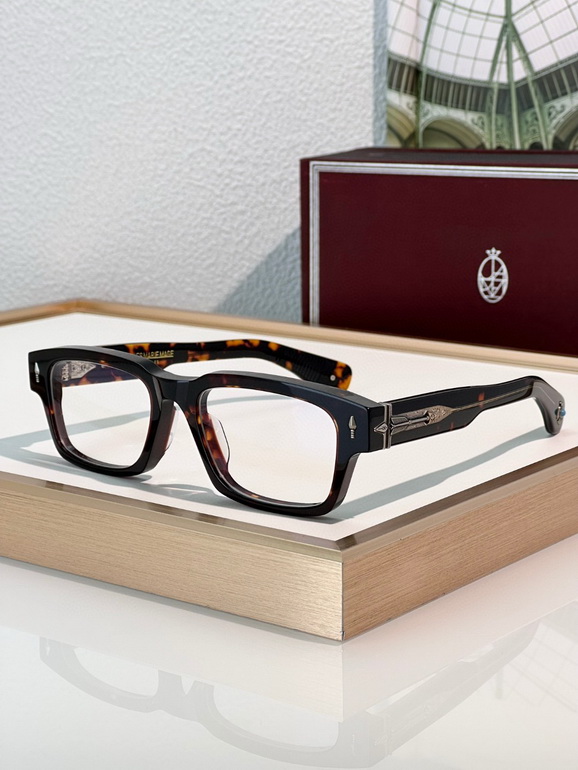 JACQUES MARIE MAGE Sunglasses(AAAA)-2486