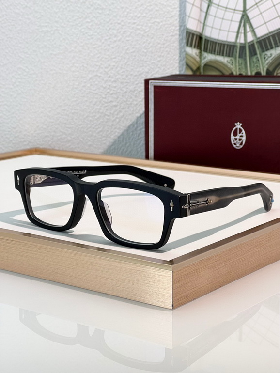 JACQUES MARIE MAGE Sunglasses(AAAA)-2485