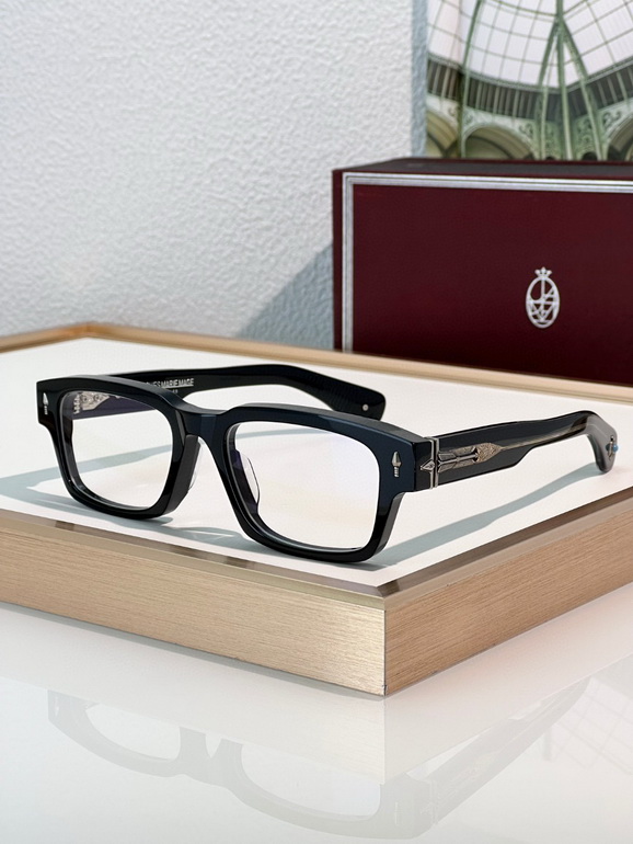 JACQUES MARIE MAGE Sunglasses(AAAA)-2483