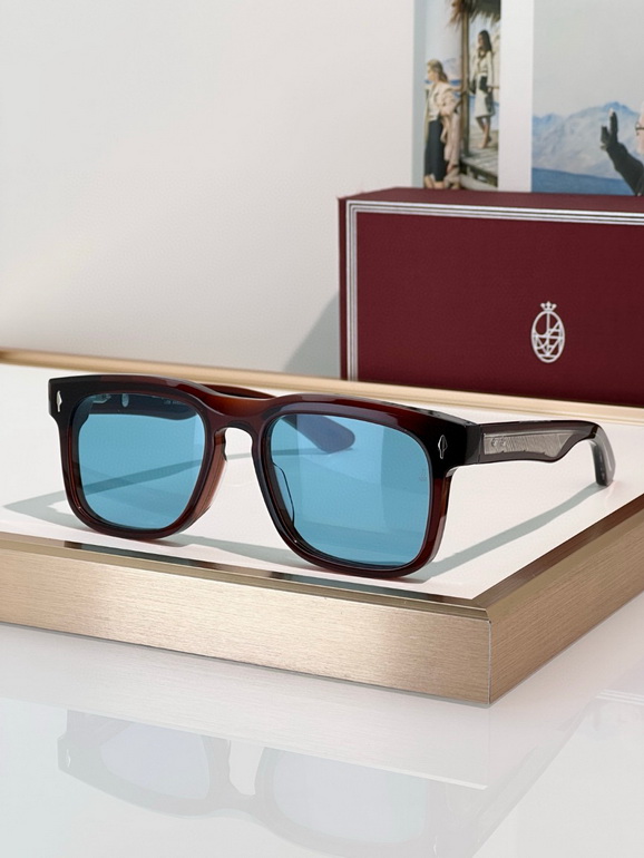 JACQUES MARIE MAGE Sunglasses(AAAA)-2482