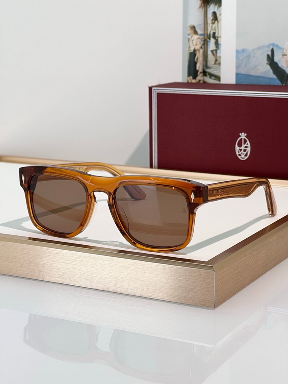 JACQUES MARIE MAGE Sunglasses(AAAA)-2480