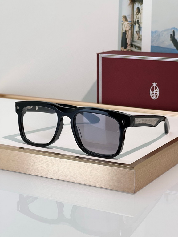 JACQUES MARIE MAGE Sunglasses(AAAA)-2476