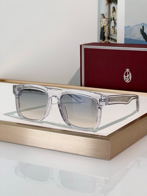 JACQUES MARIE MAGE Sunglasses(AAAA)-2475