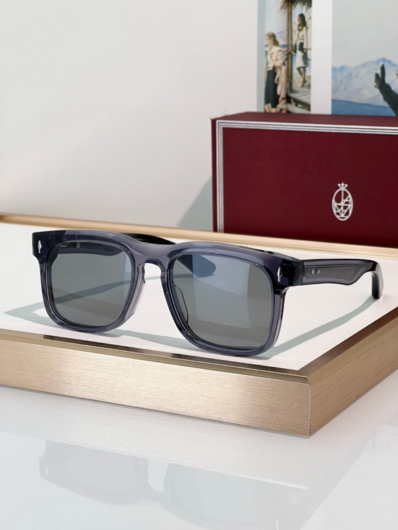 JACQUES MARIE MAGE Sunglasses(AAAA)-2474