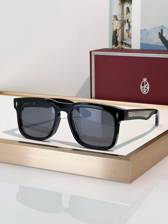 JACQUES MARIE MAGE Sunglasses(AAAA)-2471