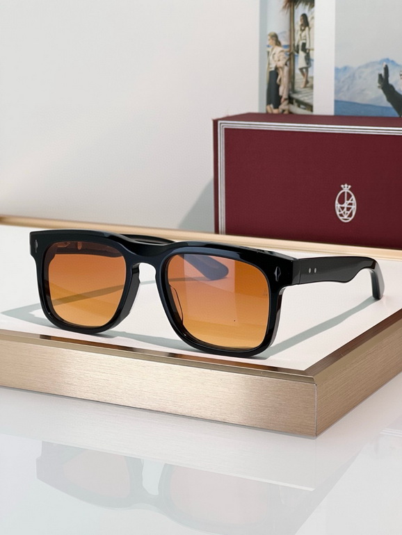 JACQUES MARIE MAGE Sunglasses(AAAA)-2470