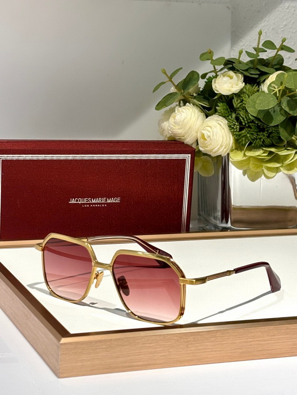 JACQUES MARIE MAGE Sunglasses(AAAA)-2467