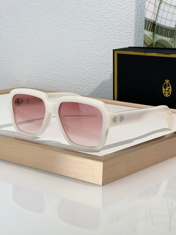 JACQUES MARIE MAGE Sunglasses(AAAA)-2460