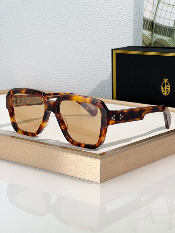 JACQUES MARIE MAGE Sunglasses(AAAA)-2458