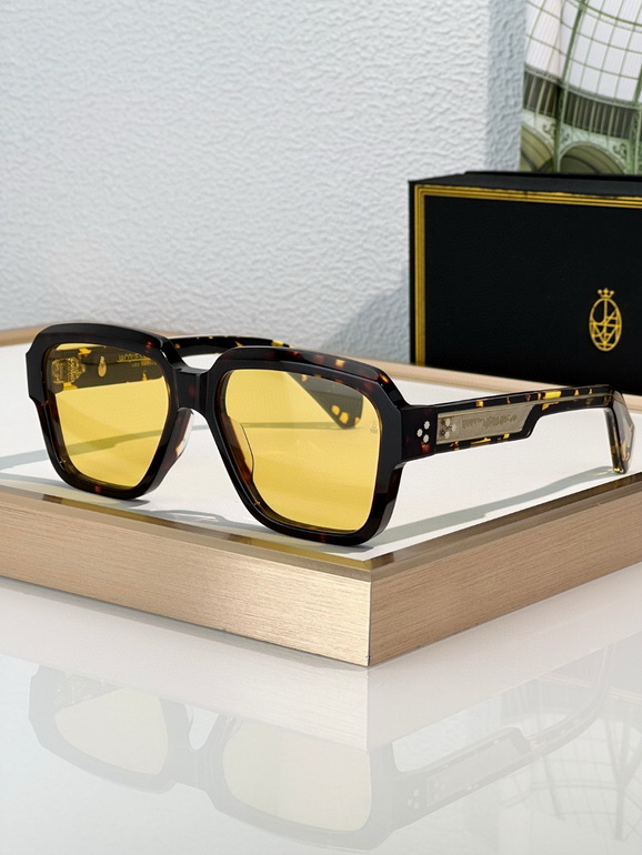 JACQUES MARIE MAGE Sunglasses(AAAA)-2457