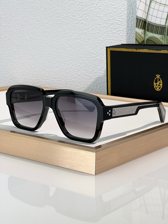 JACQUES MARIE MAGE Sunglasses(AAAA)-2455