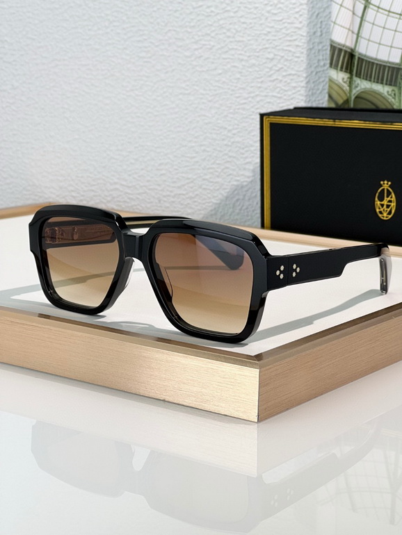 JACQUES MARIE MAGE Sunglasses(AAAA)-2454
