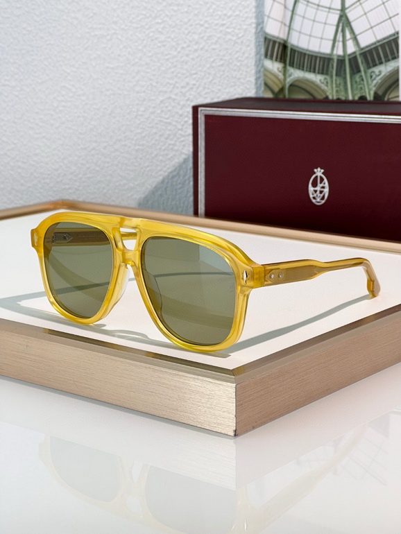 JACQUES MARIE MAGE Sunglasses(AAAA)-2452