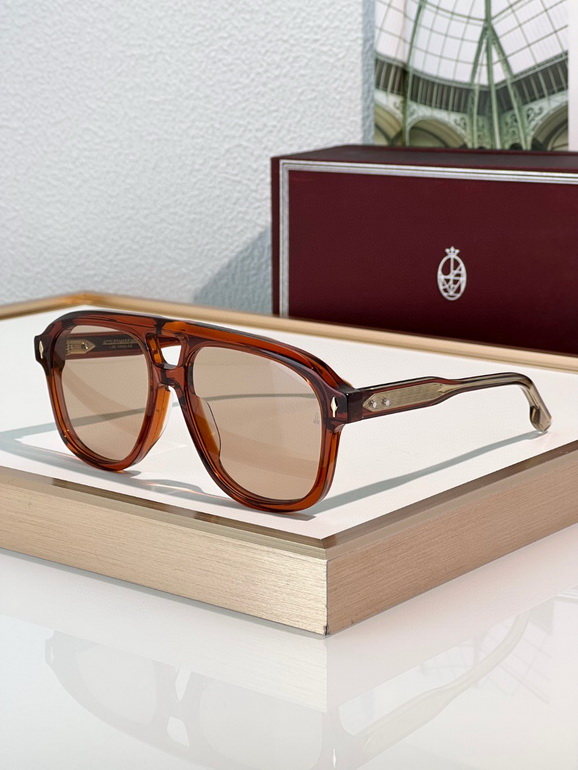 JACQUES MARIE MAGE Sunglasses(AAAA)-2451