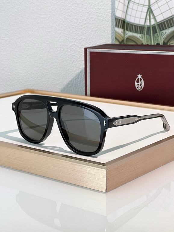 JACQUES MARIE MAGE Sunglasses(AAAA)-2447