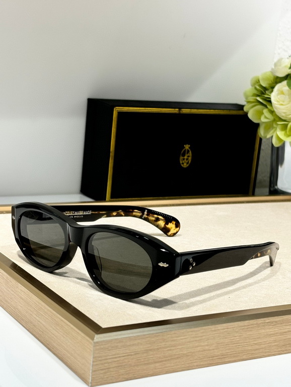 JACQUES MARIE MAGE Sunglasses(AAAA)-2443