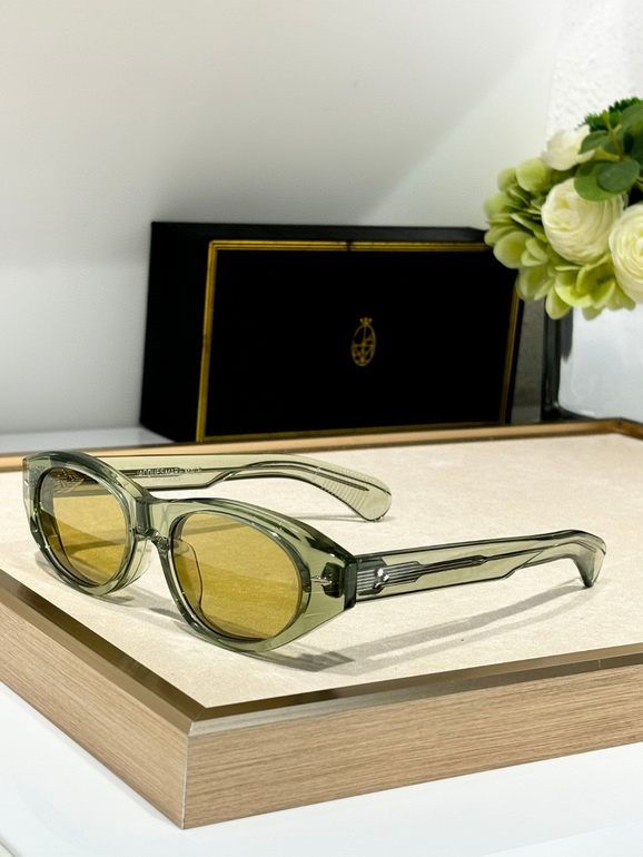 JACQUES MARIE MAGE Sunglasses(AAAA)-2442