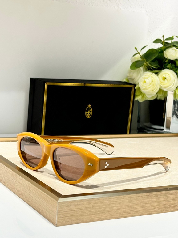 JACQUES MARIE MAGE Sunglasses(AAAA)-2437